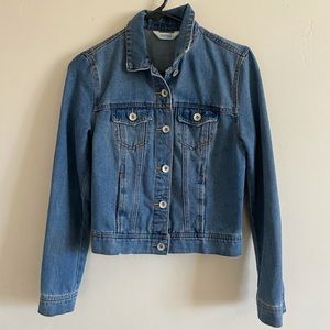 Highway jeans, Jean Jacket S // LIKE NEW //